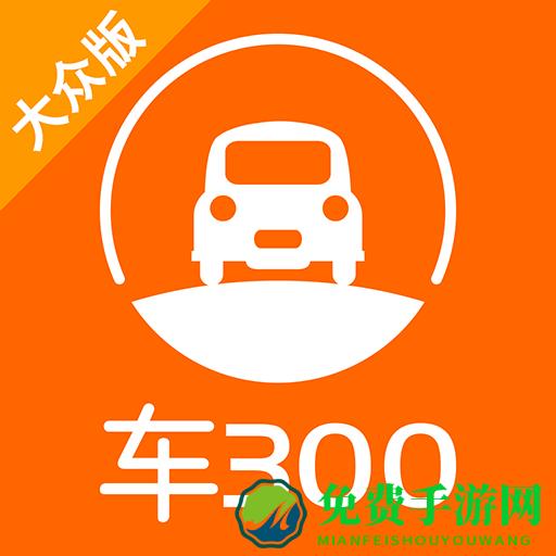 车300二手车官方版