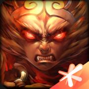 傲世西游手游官方版