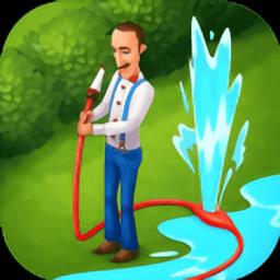 梦幻花园小镇嘉年华游戏