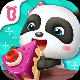 宝宝巴士奇妙蛋糕店