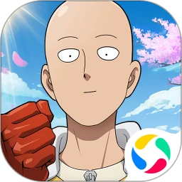 一拳超人最强之男官方正版