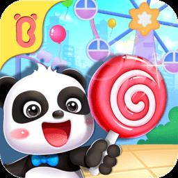 宝宝巴士游乐园游戏(改名为奇妙游乐园世界)