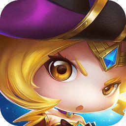 圣翼传说官方版