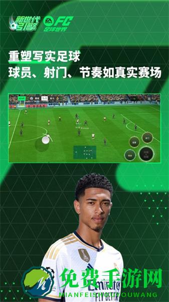 fifa足球世界华为渠道