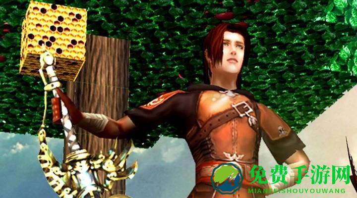 blockstory美服汉化版(被尘封的故事)