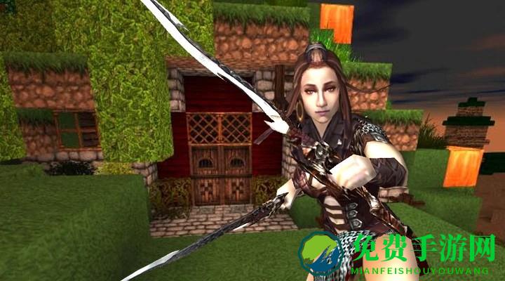 blockstory美服汉化版(被尘封的故事)