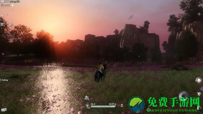 魂之追梦手游官方版