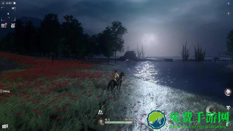 魂之追梦手游官方版