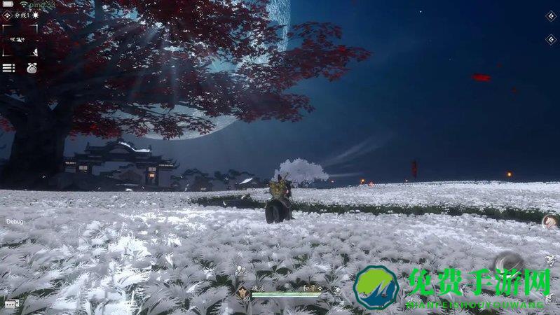 魂之追梦手游官方版