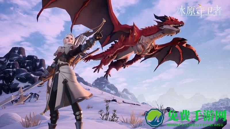 冰原守卫者手机版