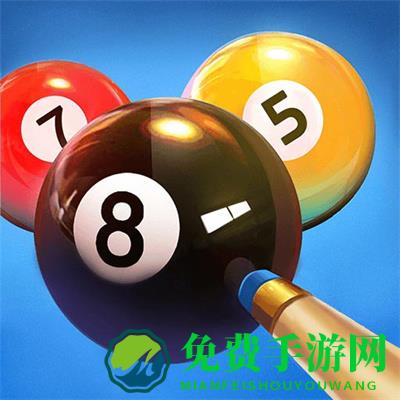 台球游戏大师