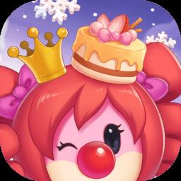 摩尔庄园雷霆游戏版本