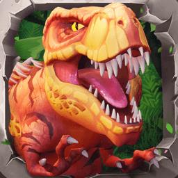 侏罗纪军团手游