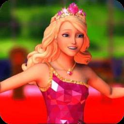 装扮美丽小公主手机版