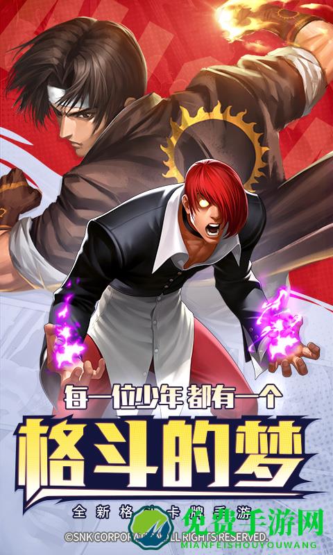 拳魂觉醒华为手机版