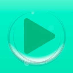 翡翠视频播放器app