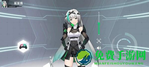 黑鲨鲨鲨酱智能助手官方版