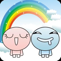 我和你情侣定位软件(改名为情侣我和你)