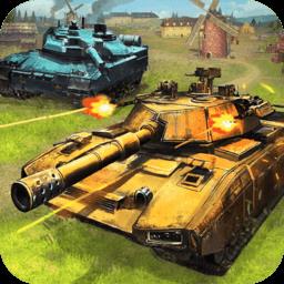 钢铁力量九游新版本