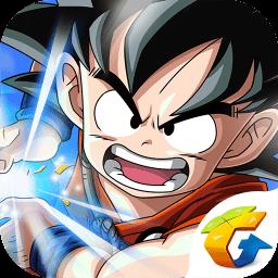 龙珠激斗最新版