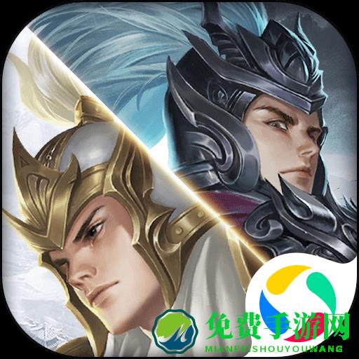 逐鹿三国之君临天下手游官方版