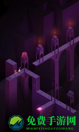 纪念碑谷2完整版