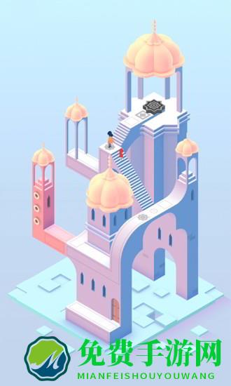 纪念碑谷2完整版