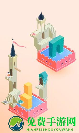 纪念碑谷2完整版