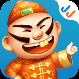 jj斗地主游戏官方版
