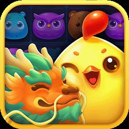 开心消消乐360手机版