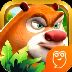 熊出没森林勇士手游