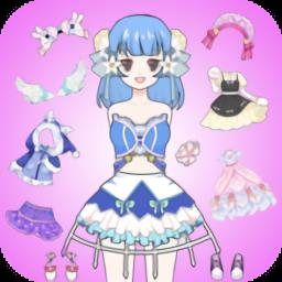 芭比换装小公主官方版