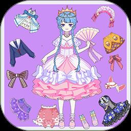 公主芭比设计师游戏