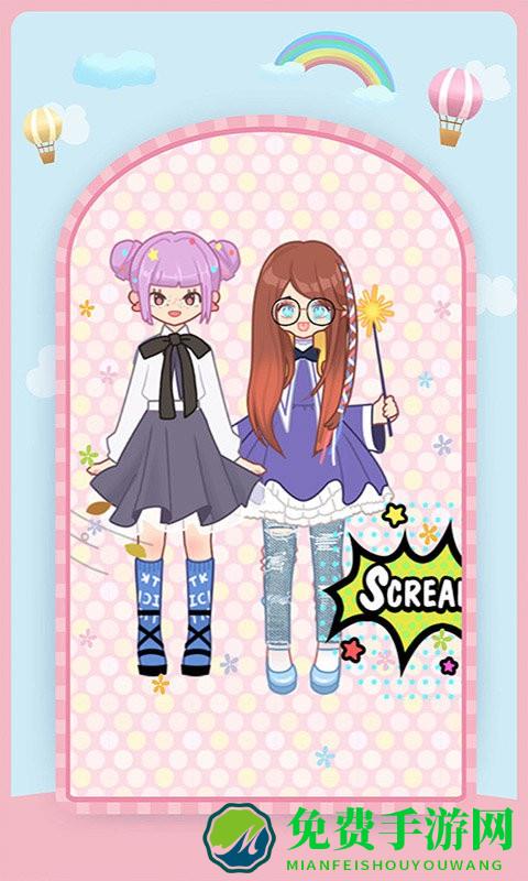 公主芭比设计师下载手机版