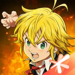 七人传奇光与暗之交战体验服