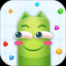 蛇蛇争霸单机游戏