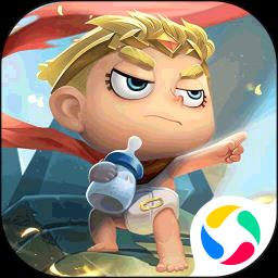 怪咖英雄官方版