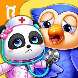 宝宝巴士奇妙怪物医院