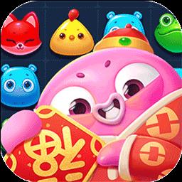 360版海滨消消乐冲浪板