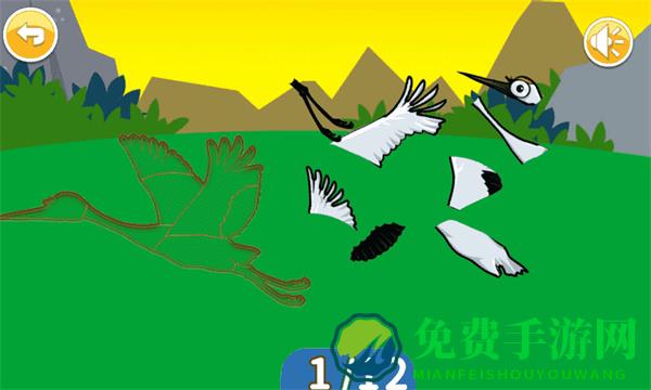 儿童动物拖拖乐免费版