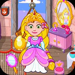 托卡世界小镇假期