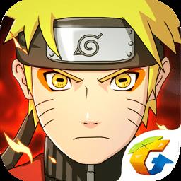 火影忍者体验服手机版