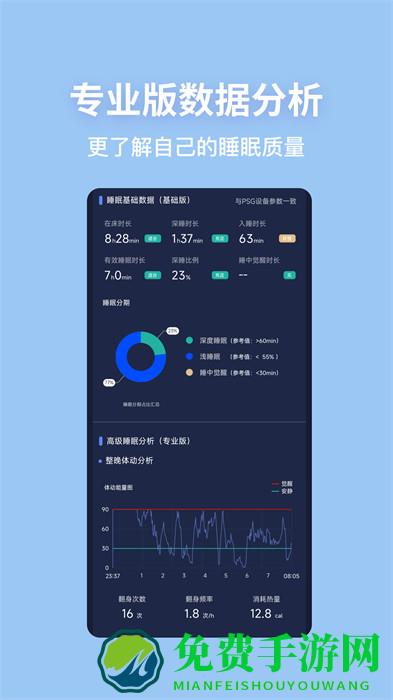 蜗牛睡眠(助眠软件)