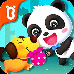 宝宝帮帮忙宝宝巴士游戏