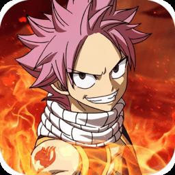 妖精的尾巴力量觉醒手游