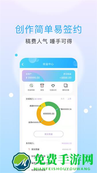 话本小说会员正式版