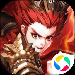 战吕布手游官方版