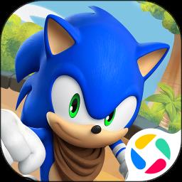 索尼克音爆官方正版