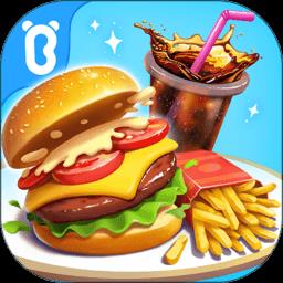 宝宝巴士奇妙加工世界游戏(奇妙美食总动员)