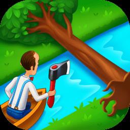 梦幻花园九游版